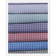 Tc Stripe Yarn-dyefd Fabric